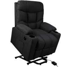 Calvert Power Lift Recliner Chair